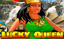 La slot machine Lucky Queen